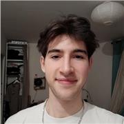 Étudiant à Science Po, passioné et créatif, offre des cours particuliers de français niveau primaire / collège / seconde
